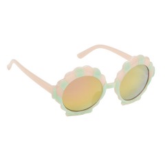 Круглые солнцезащитные очки Molo