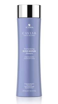 Alterna Шампунь для мгновенного восстановления волос Caviar Anti-Aging Restructuring Bond Repair Shampoo, 250 мл (Alterna, Restructuring Bond Repair)