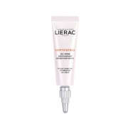 Lierac Тонизирующий гель-бальзам для контура глаз Gel-Crème Redynamisant Correcteur Fatigue, 15 мл (Lierac, Diopti)