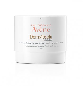 Avene Дневной крем, 40 мл (Avene, DermAbsolu)