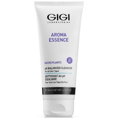 GiGi Жидкое мыло для всех типов кожи Ph Balanced, 200 мл (GiGi, Aroma Essence)