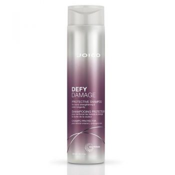 Joico Шампунь-бонд защитный для укрепления связей и стойкости цвета Defy Damage Protective, 300 мл (Joico, Защита от повреждений волос)