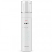 Klapp Очищающая пенка тройного действия Cleansing Foam для всех типов кожи, 200 мл (Klapp, Multi Level Performance)