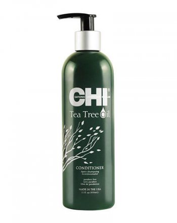 Chi Кондиционер с маслом чайного дерева, 355 мл (Chi, Tea tree oil)