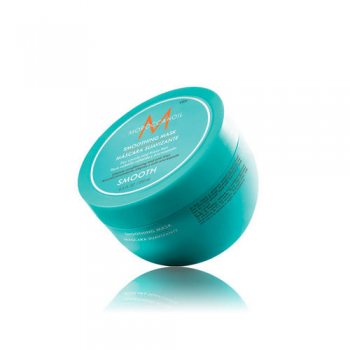 Moroccanoil Разглаживающая маска для волос, 500 мл (Moroccanoil, Smooth)