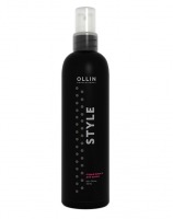 Ollin Professional Спрей-блеск для волос, 200 мл (Ollin Professional, Style)