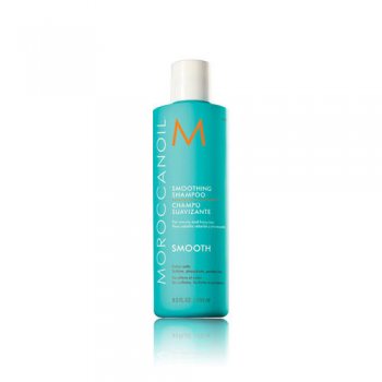 Moroccanoil Разглаживающий шампунь, 250 мл (Moroccanoil, Smooth)