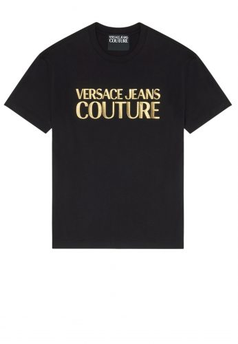 Футболка VERSACE JEANS COUTURE