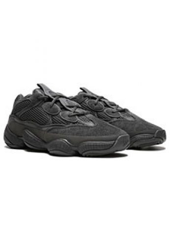 Кроссовки Yeezy 500 Black ADIDAS YEEZY