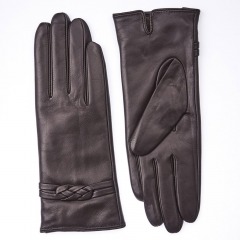 Др.Коффер H660111-236-09 перчатки женские touch (6,5)