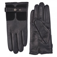 Др.Коффер H760117-236-04 перчатки мужские touch (9,5)