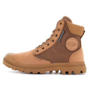 Мужские ботинки Palladium Pampa SC WPN