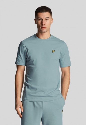 Футболка Lyle & Scott