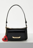 Сумка и брелок Love Moschino