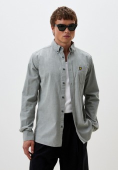 Рубашка Lyle & Scott