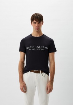 Футболка Armani Exchange