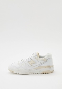 Кеды New Balance