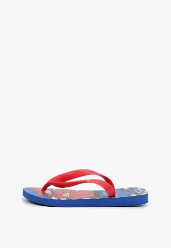 Сланцы Havaianas