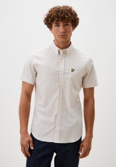 Рубашка Lyle & Scott