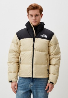 Пуховик The North Face