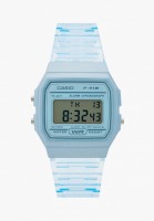 Часы Casio