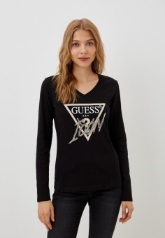 Лонгслив Guess