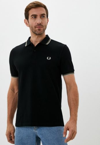 Поло Fred Perry