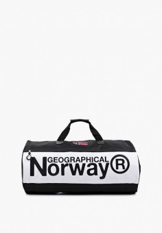 Сумка спортивная Geographical Norway