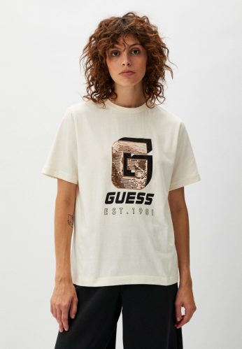 Футболка Guess