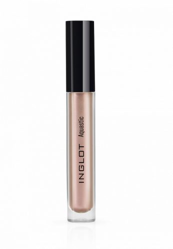 Жидкие тени для век Inglot