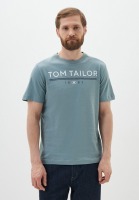 Футболка Tom Tailor