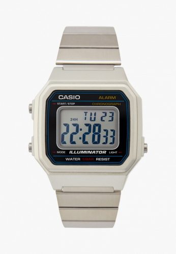 Часы Casio