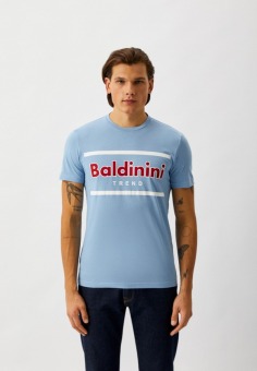 Футболка Baldinini Trend