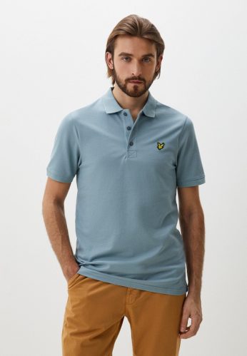 Поло Lyle & Scott