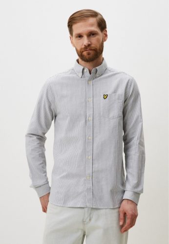 Рубашка Lyle & Scott