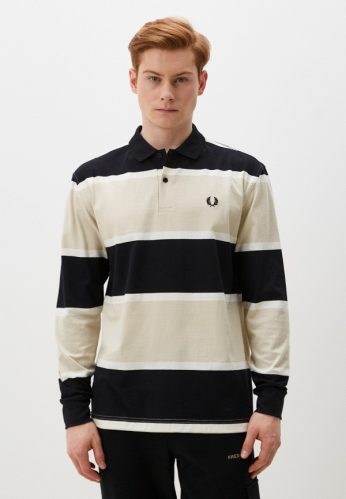 Поло Fred Perry