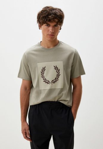 Футболка Fred Perry