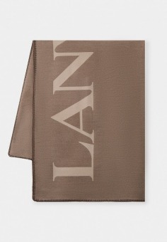 Шарф Lanvin