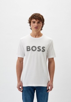 Футболка Boss