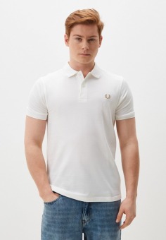 Поло Fred Perry