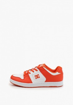 Кеды DC Shoes