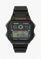 Часы Casio