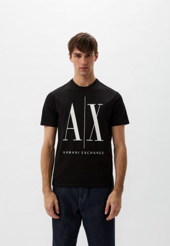 Футболка Armani Exchange