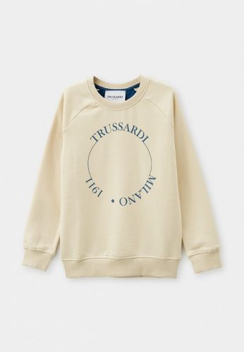 Свитшот Trussardi Junior