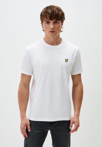 Футболка Lyle & Scott