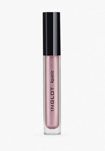 Жидкие тени для век Inglot