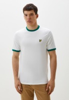 Футболка Lyle & Scott