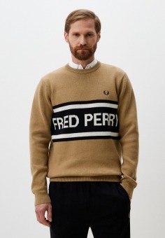 Джемпер Fred Perry