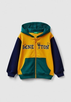 Толстовка United Colors of Benetton