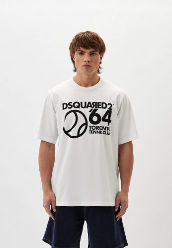 Футболка Dsquared2